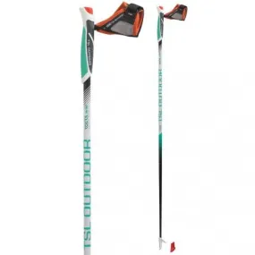 TSL Outdoor  Tactil C50 Spike - Bastoncini nordic walking