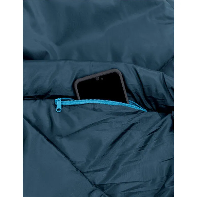 Vaude  Sioux 800 XL II SYN - Sacco a pelo