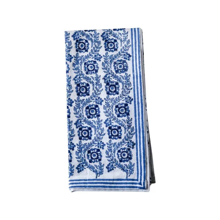 Villa Vaux Napkins (set of 4)