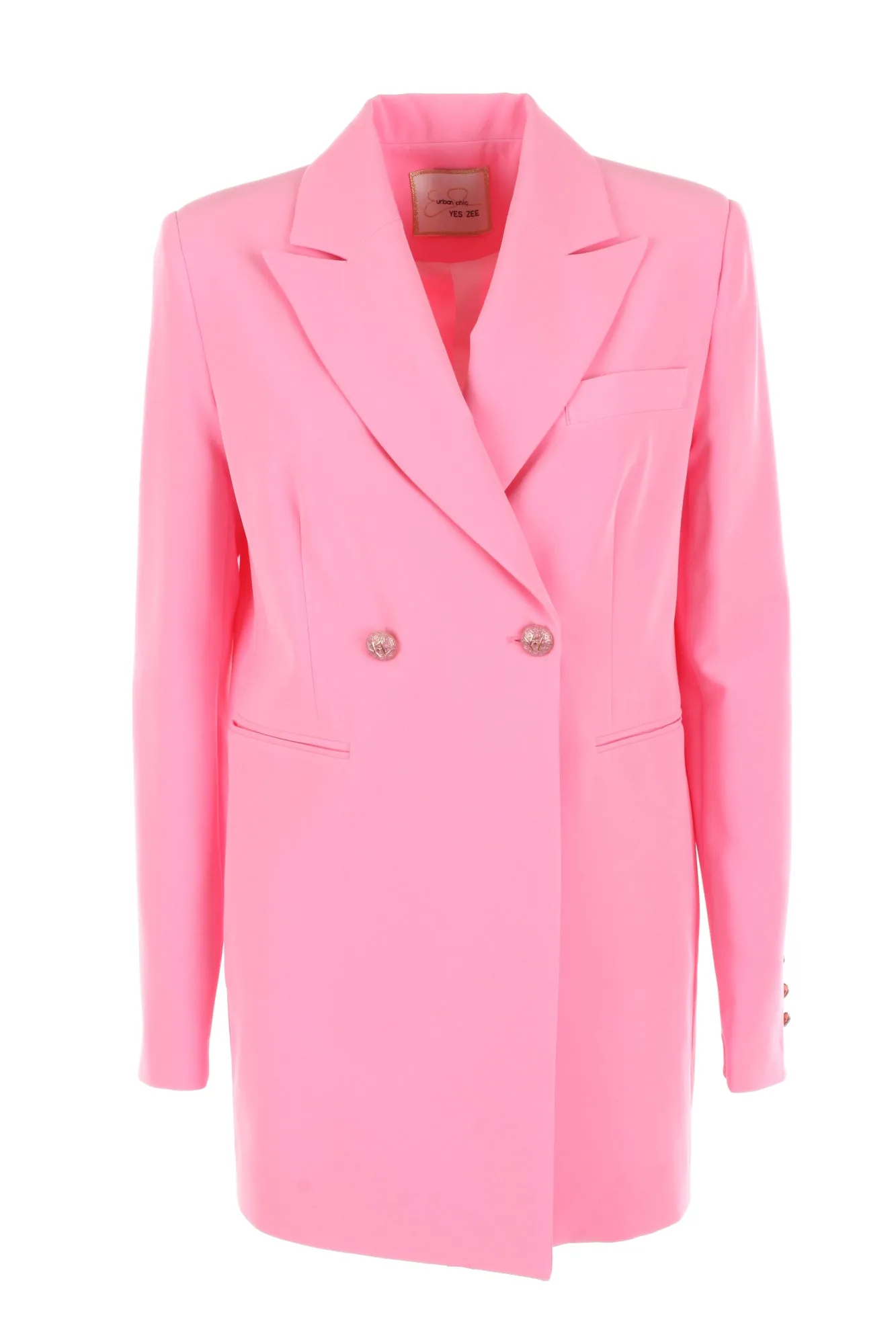 Yes-zee Giacche Donna G423-CP00